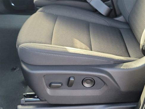 New 2026 Chevrolet Silverado 1500 LT image 16