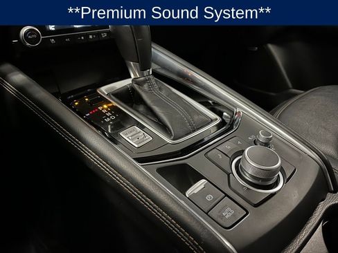 Used 2022 MAZDA CX-5 AWD 2.5 S w/ Premium Plus Pkg image 12