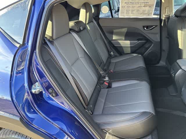 New 2026 Subaru Crosstrek 2.5i Limited AWD/4WD image 19