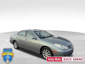 Used 2003 Lexus ES 330 360° Tour