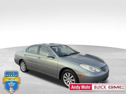 Used 2003 Lexus ES 330