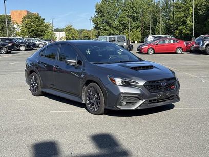 Used 2025 Subaru WRX Premium