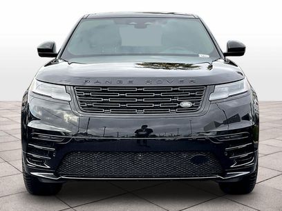 New 2025 Land Rover Range Rover Velar Dynamic SE