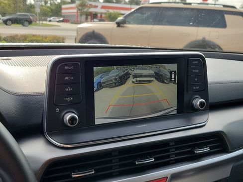 Certified 2021 Kia Telluride LX AWD/4WD image 31