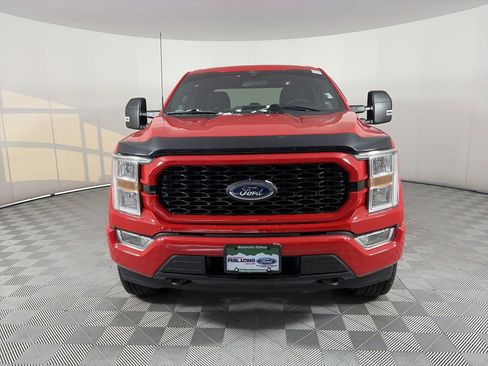 Certified 2021 Ford F150 XL w/ Equipment Group 101A High image 2