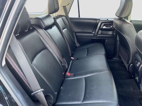 Used 2021 Toyota 4Runner TRD Pro AWD/4WD image 29