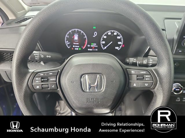 Used 2024 Honda CR-V EX image 11