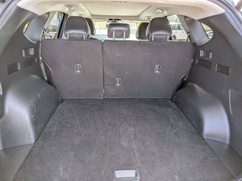 Certified 2024 Hyundai Tucson Limited image 32