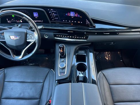 Used 2023 Cadillac Escalade Sport image 14
