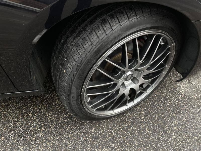 Used 2012 Volkswagen GTI Autobahn FWD image 26