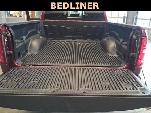 Certified 2025 RAM 1500 Laramie image 27