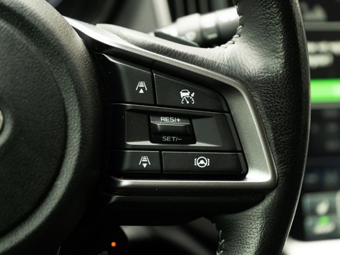 Used 2023 Subaru Outback Limited image 21