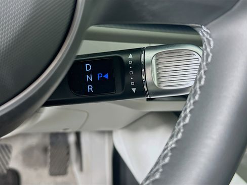 Used 2024 Hyundai Ioniq 6 SEL RWD image 24
