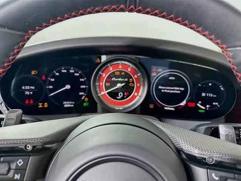 Used 2024 Porsche 911 Turbo S image 13