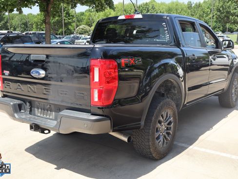 Used 2023 Ford Ranger XLT w/ Equipment Group 301A Mid RWD image 3