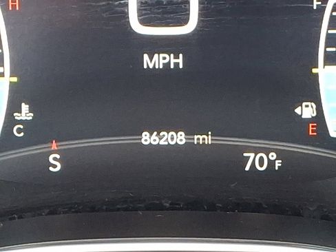 Certified 2018 Chrysler Pacifica Touring-L Plus FWD image 24