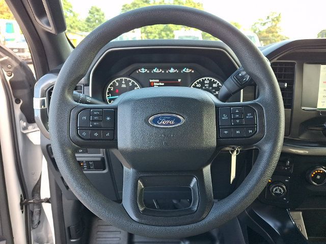 Certified 2023 Ford F150 XL w/ STX Appearance Package AWD/4WD image 20