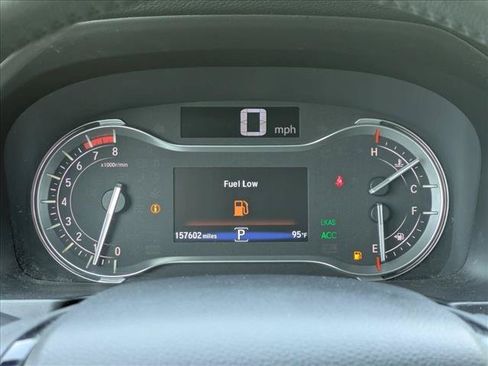 Used 2017 Honda Pilot Elite image 11