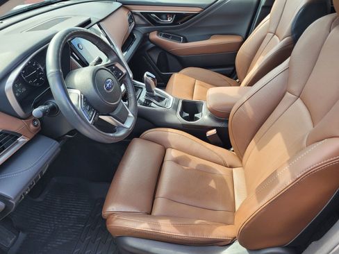 Used 2024 Subaru Outback Touring image 9
