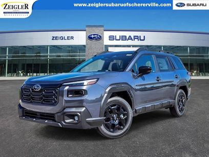 New 2026 Subaru Outback Limited