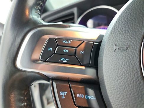 Used 2020 Ford Mustang GT Premium image 23