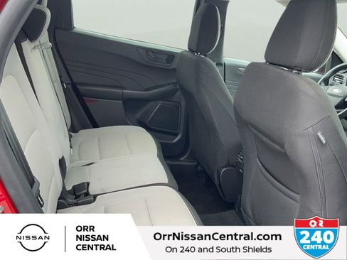 Used 2025 Ford Escape Active FWD image 12