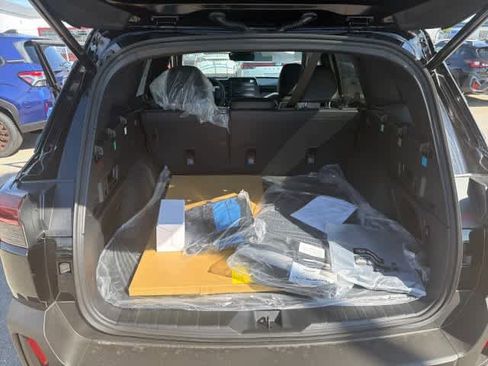 New 2026 Subaru Outback Wilderness image 11