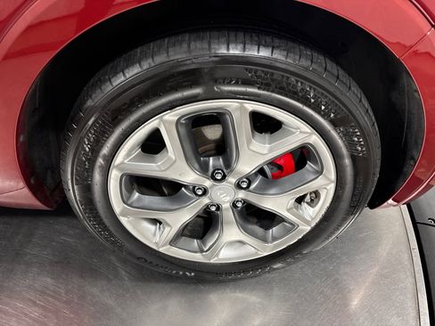 Used 2018 Kia Sorento SX AWD/4WD image 9