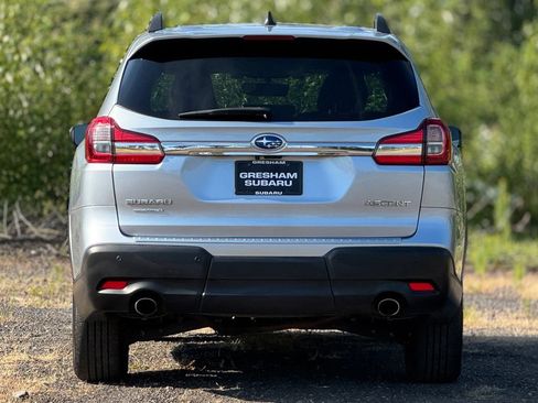 Used 2019 Subaru Ascent Premium AWD/4WD image 6