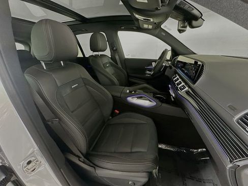 New 2026 Mercedes-Benz GLE 53 AMG 4MATIC image 29