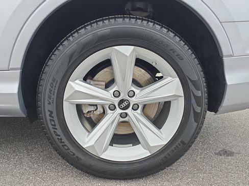 Certified 2022 Audi Q7 3.0T Premium image 32