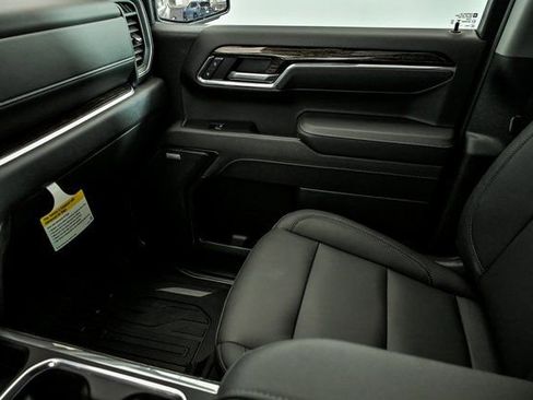 New 2026 GMC Sierra 1500 Elevation w/ Elevation Premium Package image 19