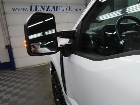 Used 2024 Ford F250 Lariat w/ Lariat Ultimate Package image 78