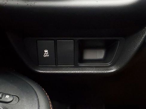 New 2026 Honda HR-V Sport image 13