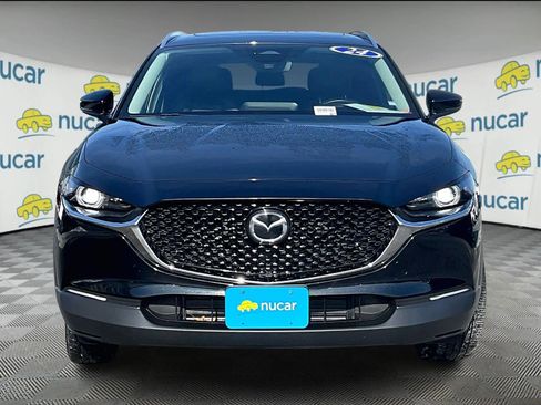 Used 2024 MAZDA CX-30 AWD 2.5 S w/ Premium Package image 2