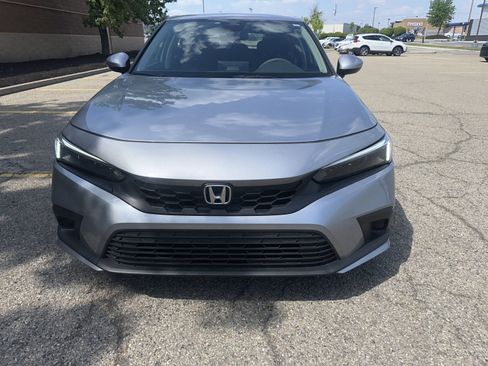 Used 2024 Honda Civic LX image 11