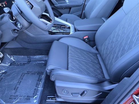 New 2025 Audi SQ5 Premium Plus image 25