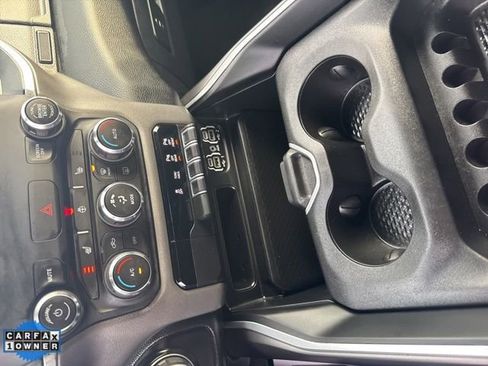 Used 2022 RAM 1500 Big Horn image 38