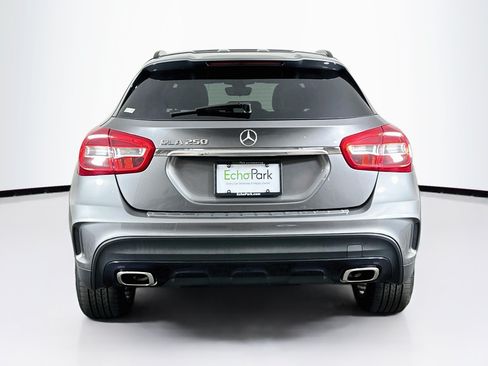 Used 2019 Mercedes-Benz GLA 250 image 7