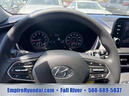 Certified 2022 Hyundai Santa Fe SE w/ Winter Weather Package AWD/4WD image 26