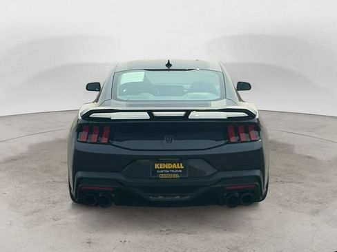Used 2024 Ford Mustang Dark Horse RWD image 6