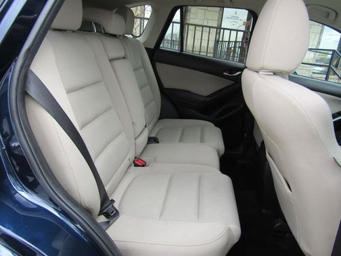 Used 2016 MAZDA CX-5 Grand Touring image 12