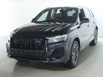 Used 2026 Audi Q7 2.0T Premium