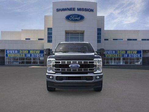 New 2025 Ford F350 XLT w/ 360-Degree Camera Package image 6