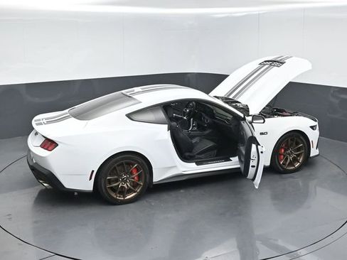 Certified 2024 Ford Mustang GT Premium RWD image 57