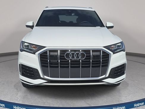Used 2023 Audi Q7 2.0T Premium Plus w/ Convenience Package AWD/4WD image 3