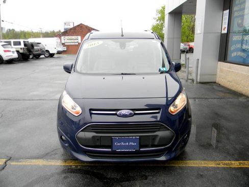 Used 2015 Ford Transit Connect Titanium image 3