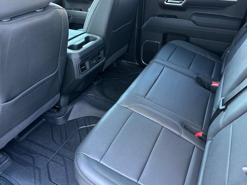 New 2026 Chevrolet Silverado 1500 RST w/ Convenience Package II AWD/4WD image 12