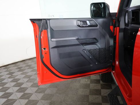 Used 2023 Ford Bronco Big Bend AWD/4WD image 19