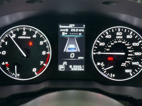 Certified 2021 Subaru Outback Premium AWD/4WD image 23